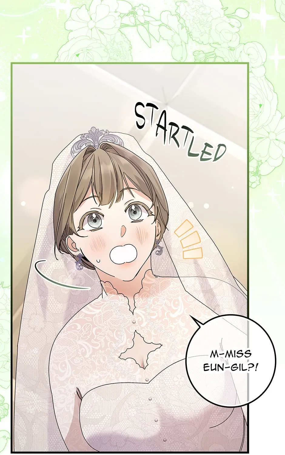 Read Unblockable Romance chapter 4 image 32 on Lezhin
