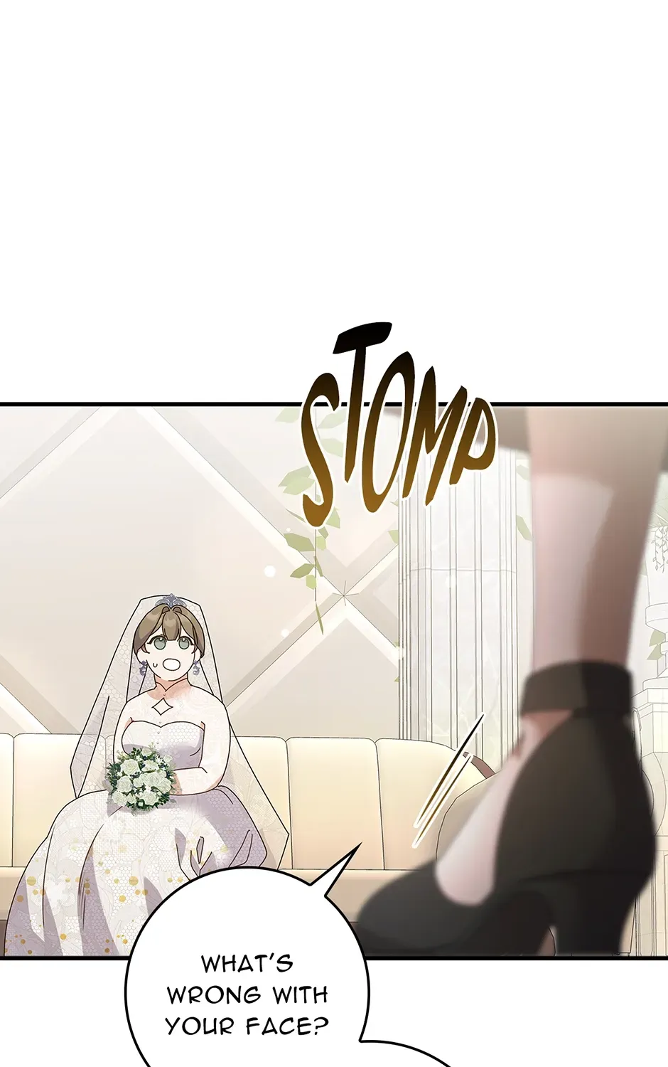 Read Unblockable Romance chapter 4 image 34 on Lezhin