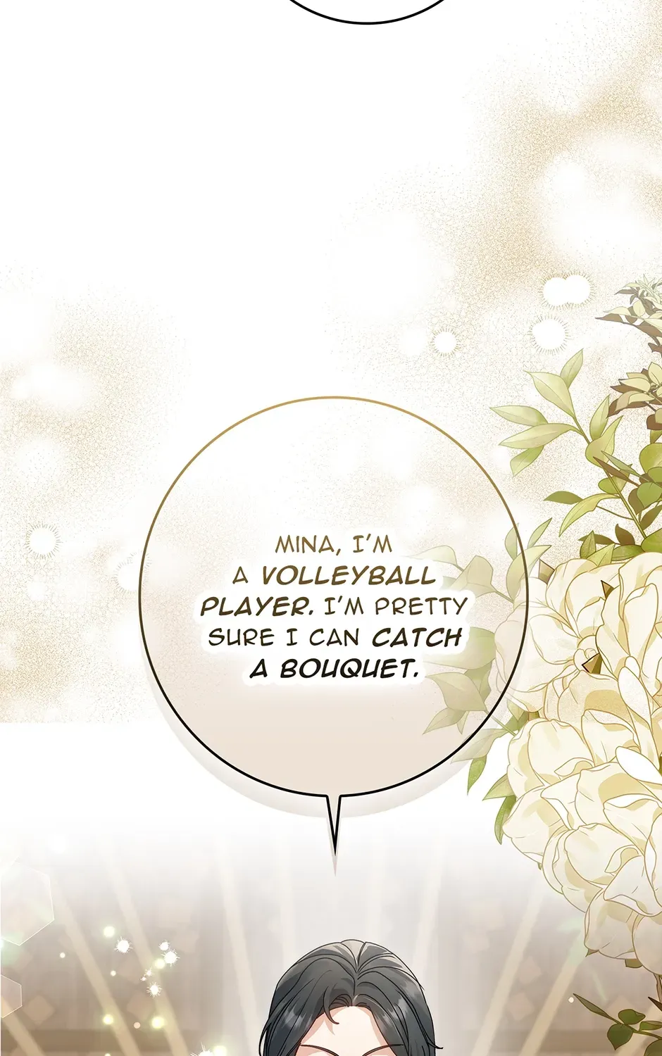 Read Unblockable Romance chapter 4 image 36 on Lezhin