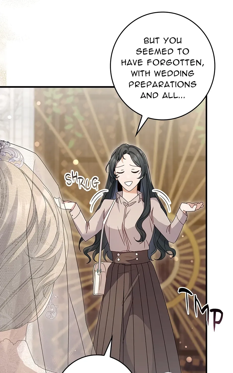 Read Unblockable Romance chapter 4 image 40 on Lezhin