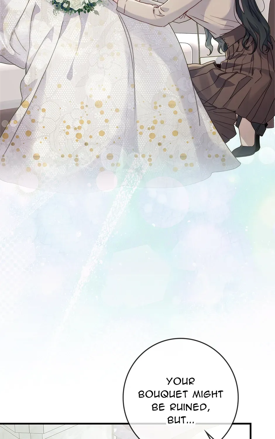 Read Unblockable Romance chapter 4 image 46 on Lezhin