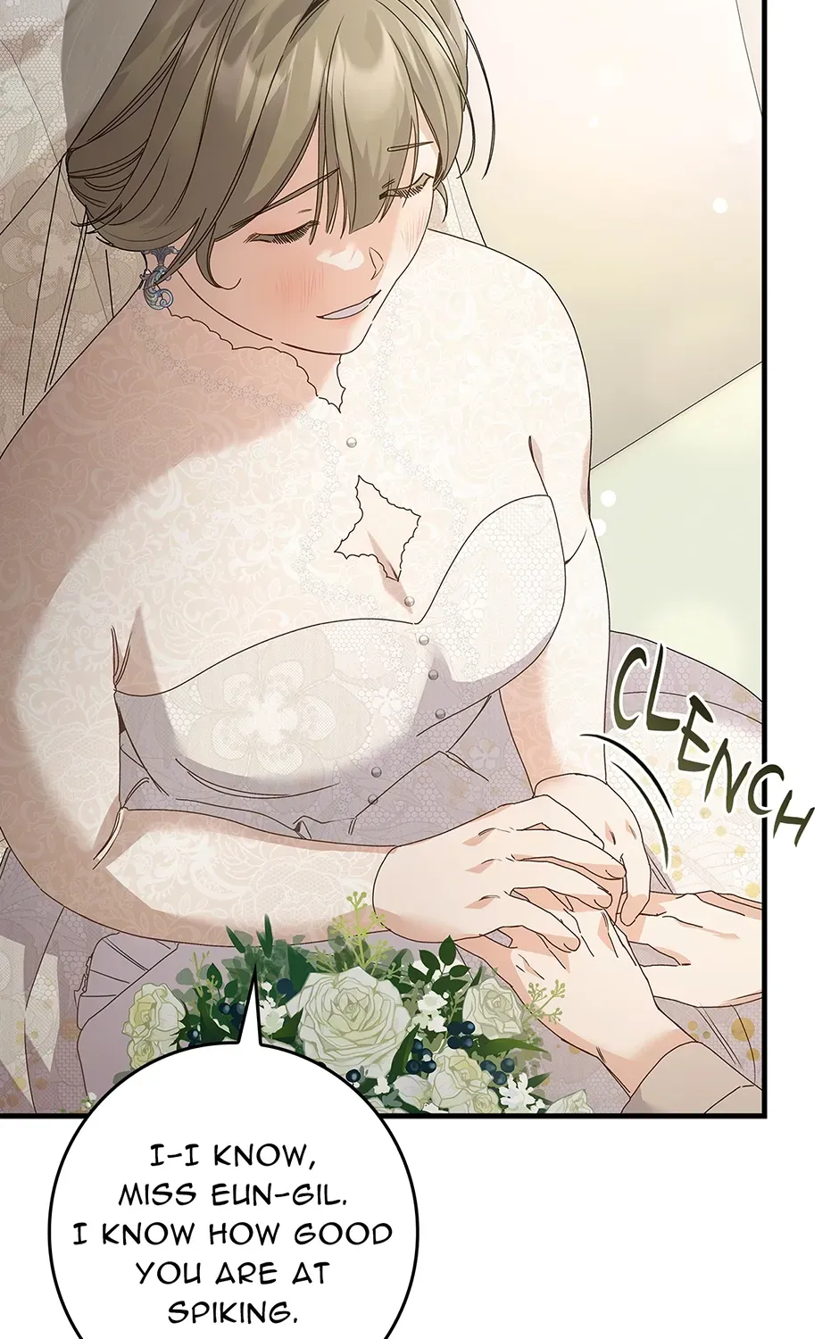 Read Unblockable Romance chapter 4 image 48 on Lezhin