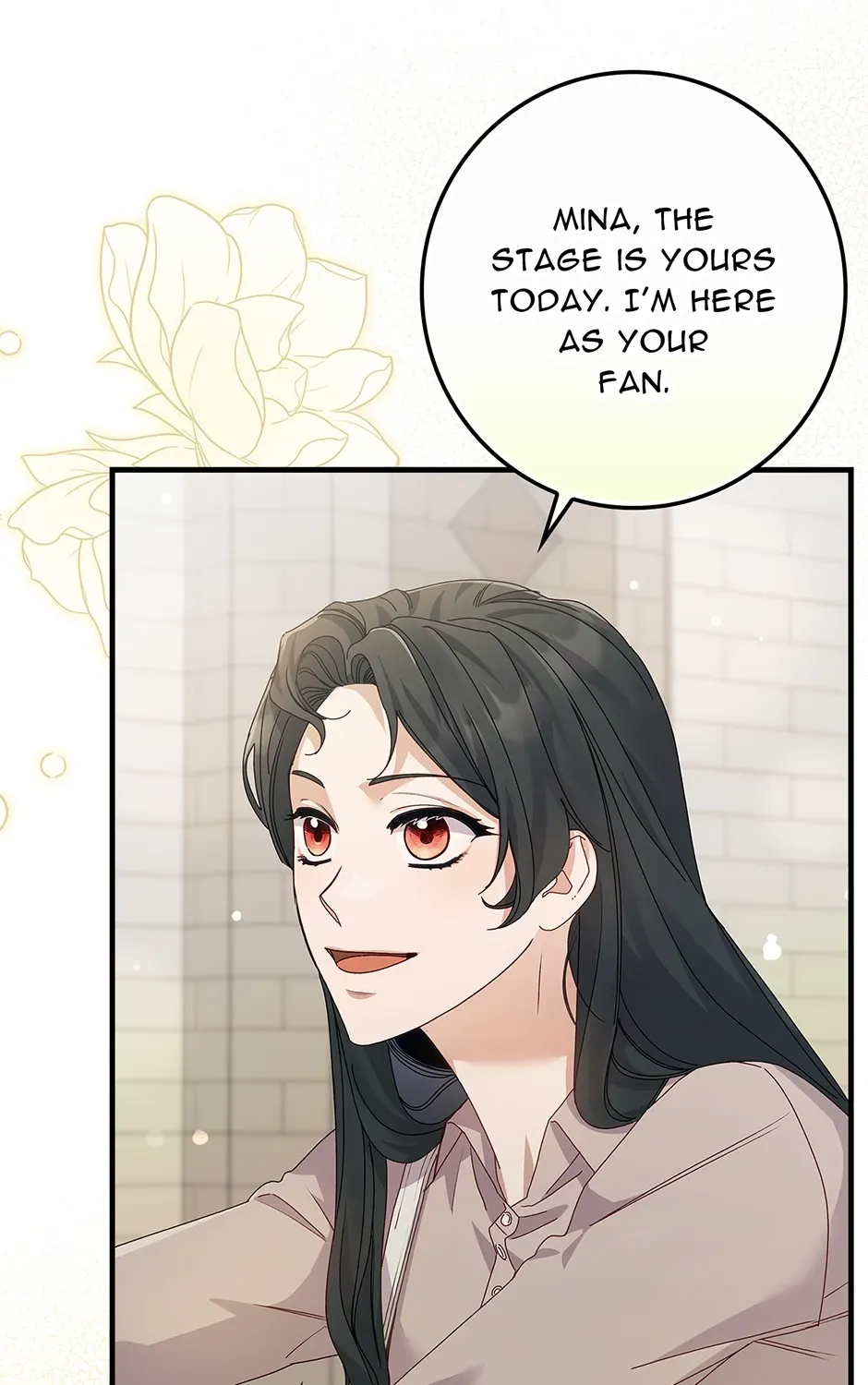 Read Unblockable Romance chapter 4 image 50 on Lezhin