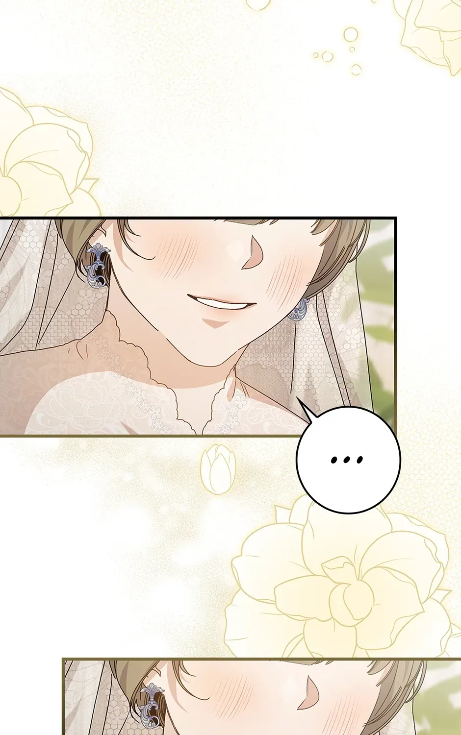 Read Unblockable Romance chapter 4 image 52 on Lezhin