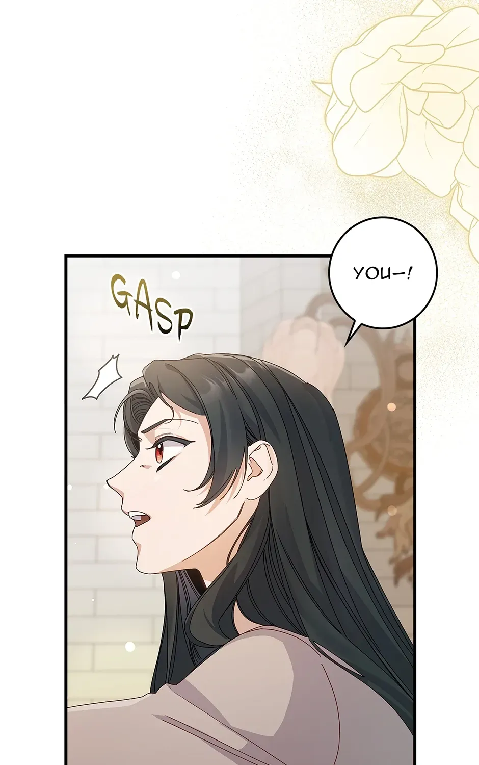 Read Unblockable Romance chapter 4 image 54 on Lezhin