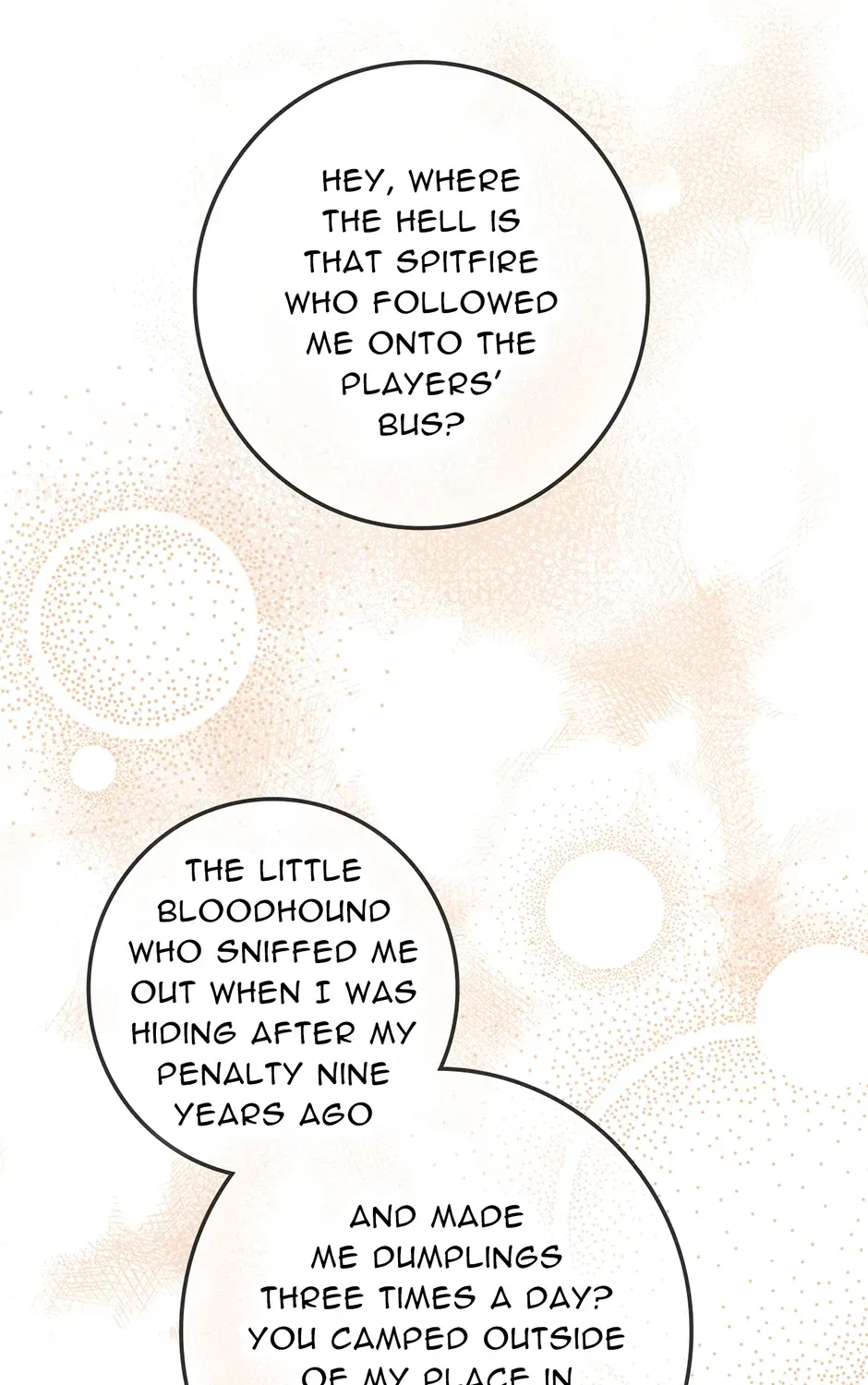 Read Unblockable Romance chapter 4 image 56 on Lezhin