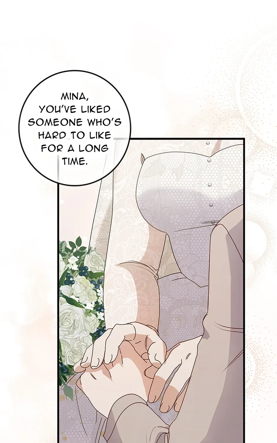 Read Unblockable Romance chapter 4 image 58 on Lezhin