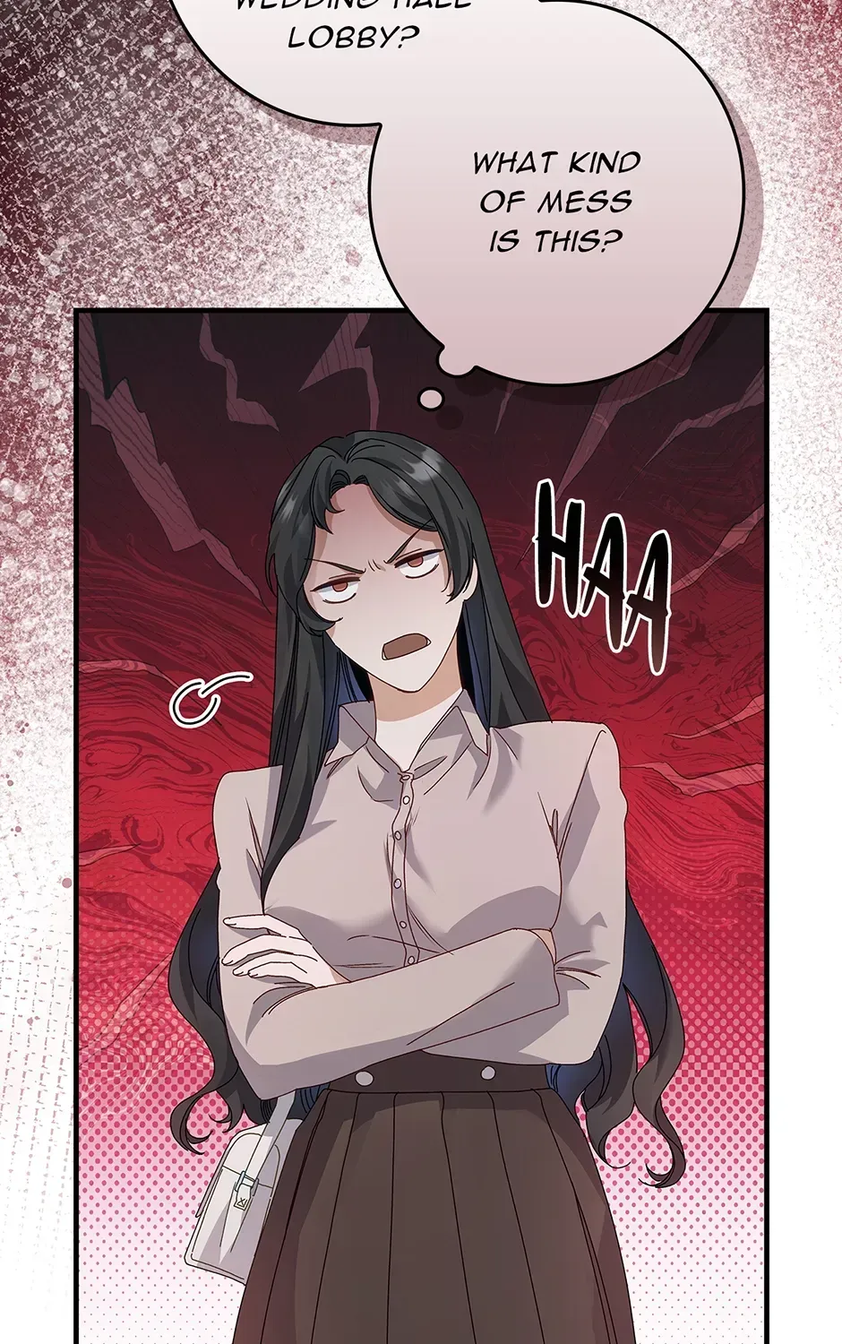 Read Unblockable Romance chapter 4 image 6 on Lezhin