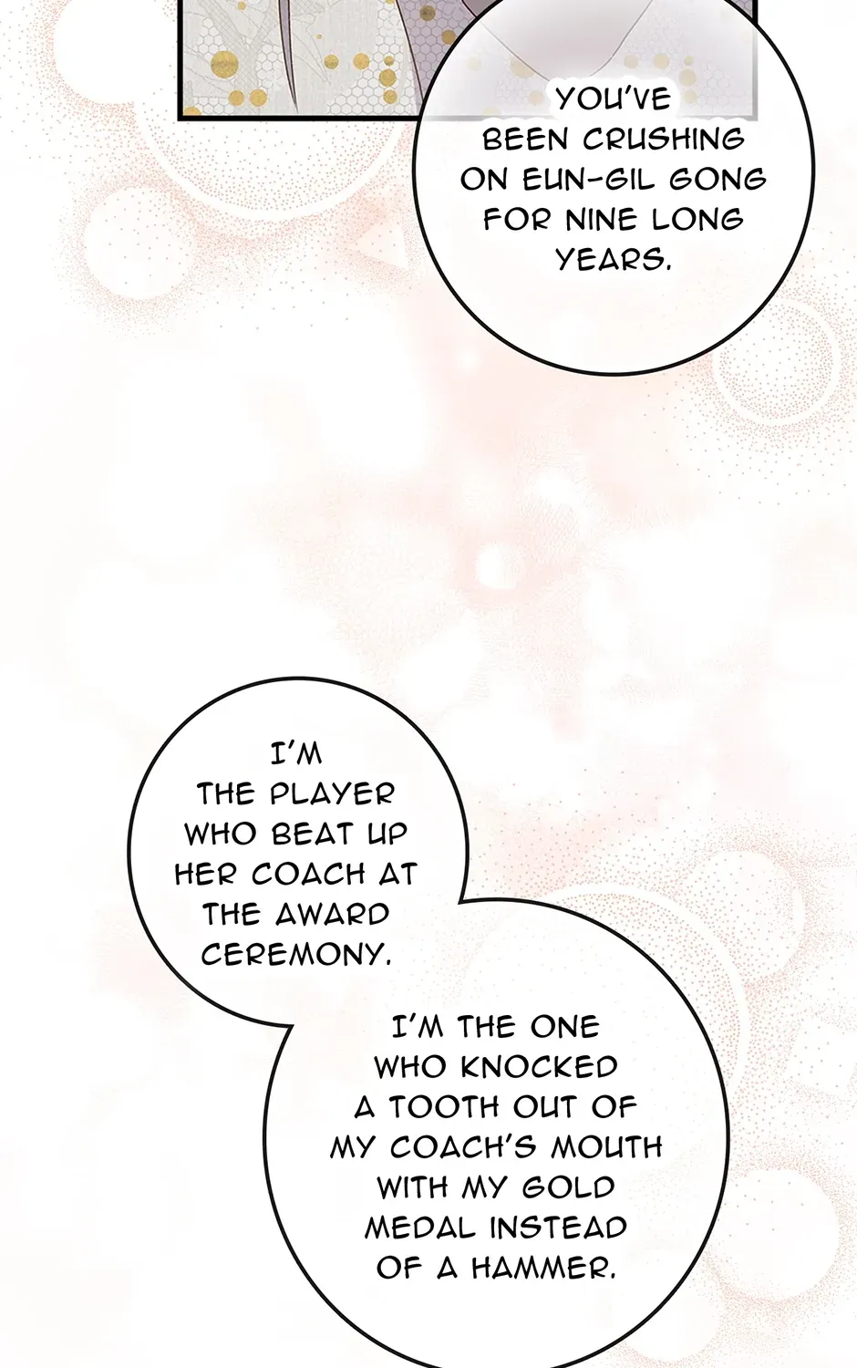 Read Unblockable Romance chapter 4 image 60 on Lezhin