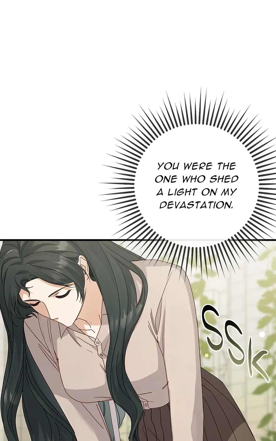 Read Unblockable Romance chapter 4 image 66 on Lezhin