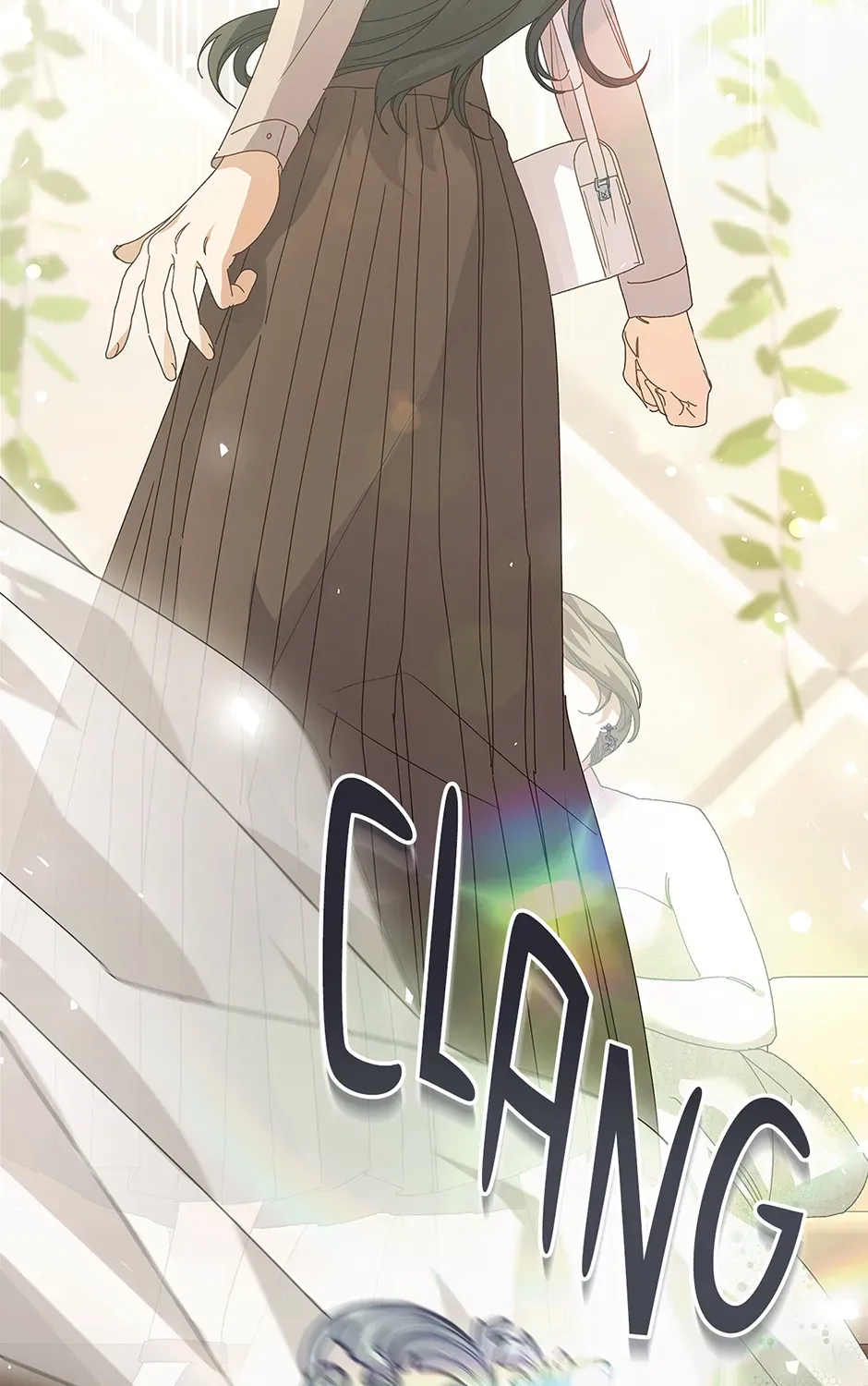Read Unblockable Romance chapter 4 image 72 on Lezhin