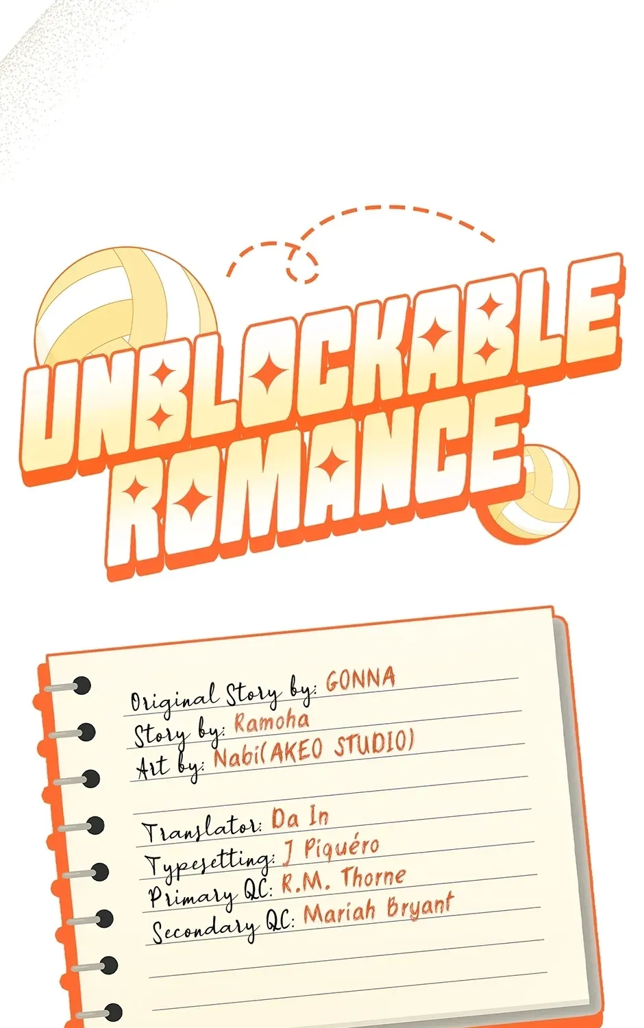 Read Unblockable Romance chapter 4 image 78 on Lezhin