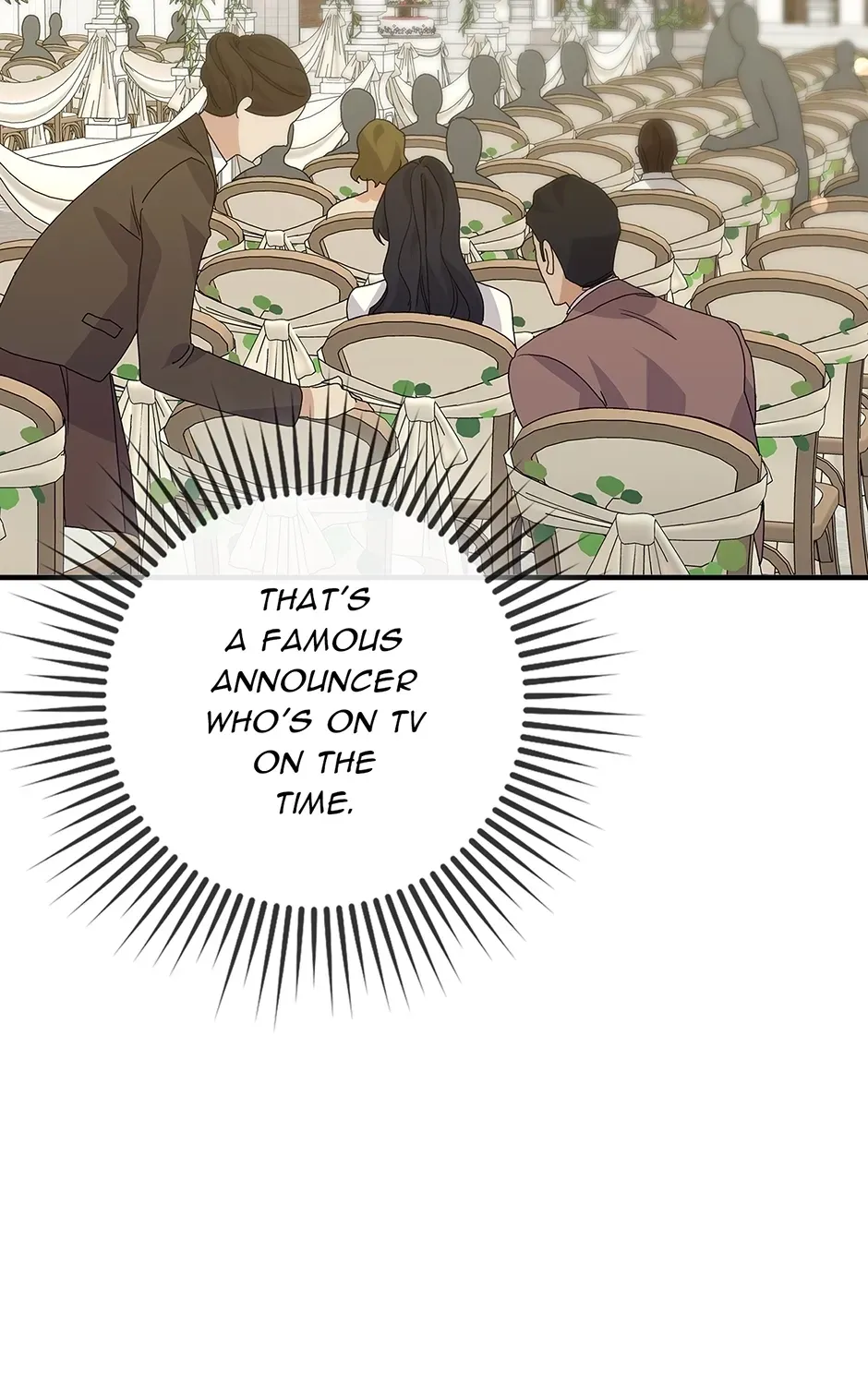 Read Unblockable Romance chapter 4 image 82 on Lezhin