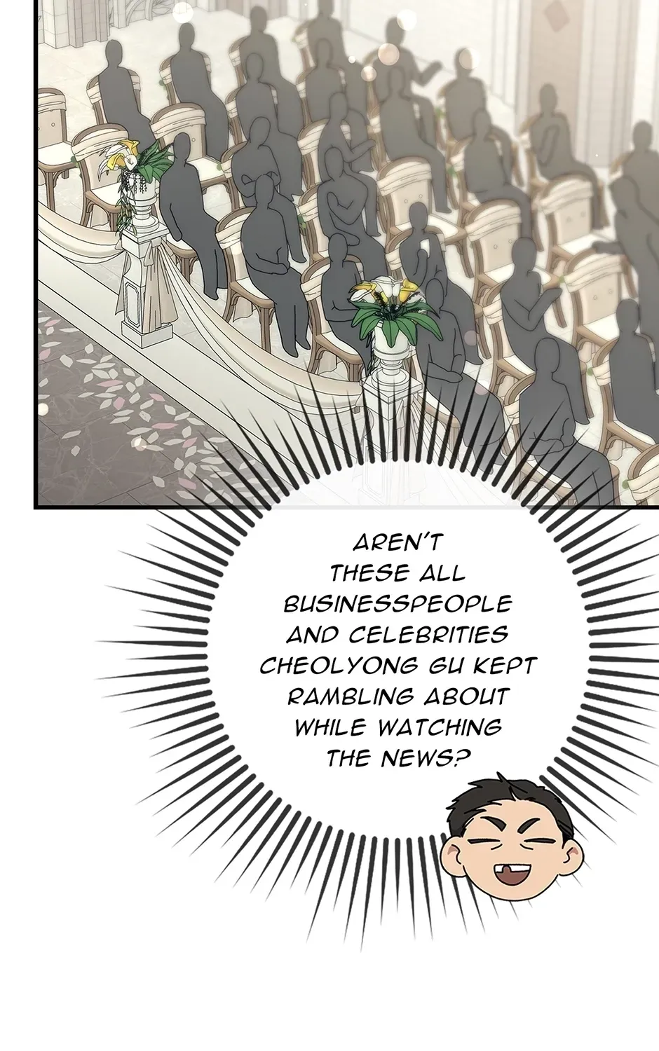 Read Unblockable Romance chapter 4 image 84 on Lezhin