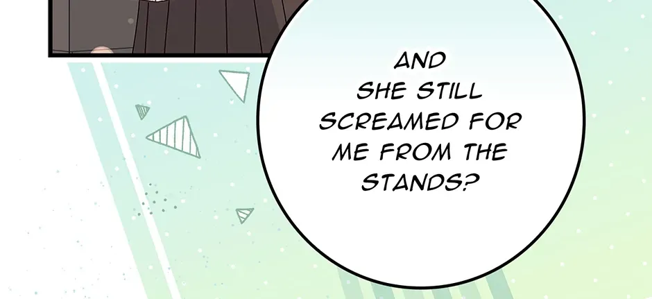 Read Unblockable Romance chapter 4 image 87 on Lezhin