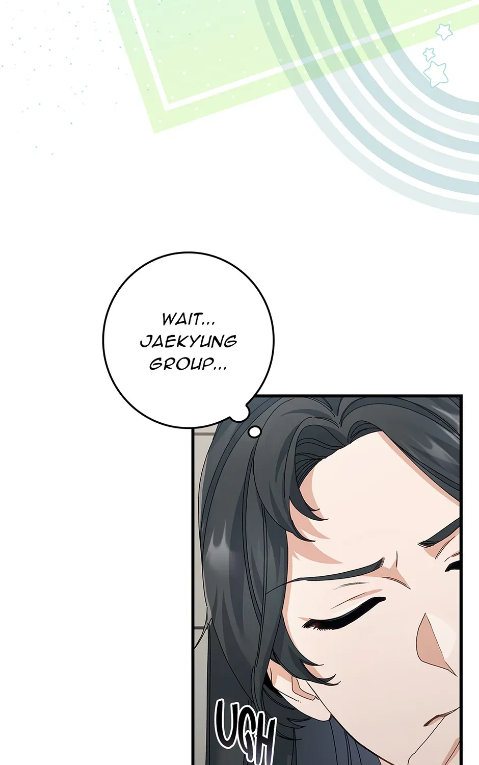 Read Unblockable Romance chapter 4 image 88 on Lezhin