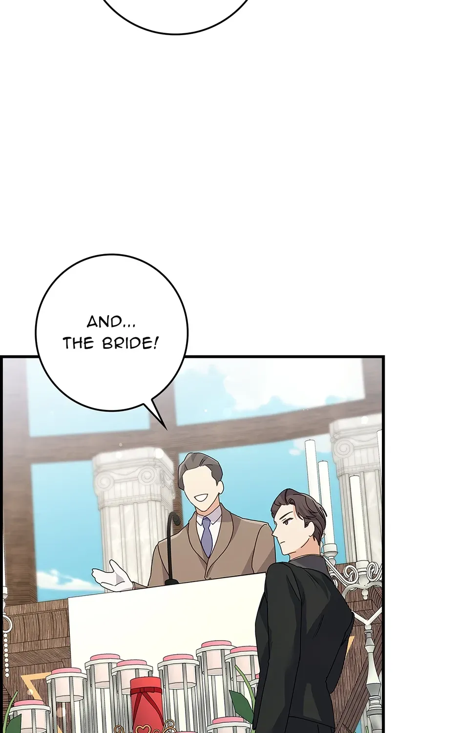 Read Unblockable Romance chapter 4 image 90 on Lezhin
