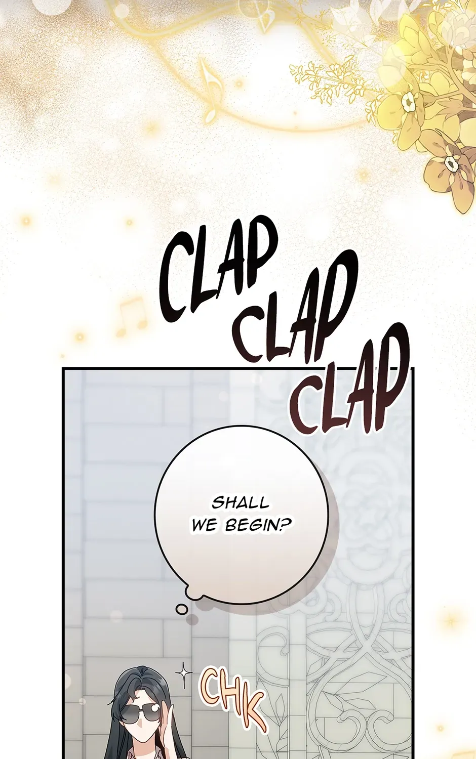 Read Unblockable Romance chapter 4 image 94 on Lezhin