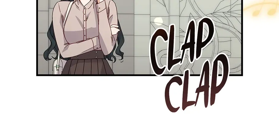 Read Unblockable Romance chapter 4 image 95 on Lezhin