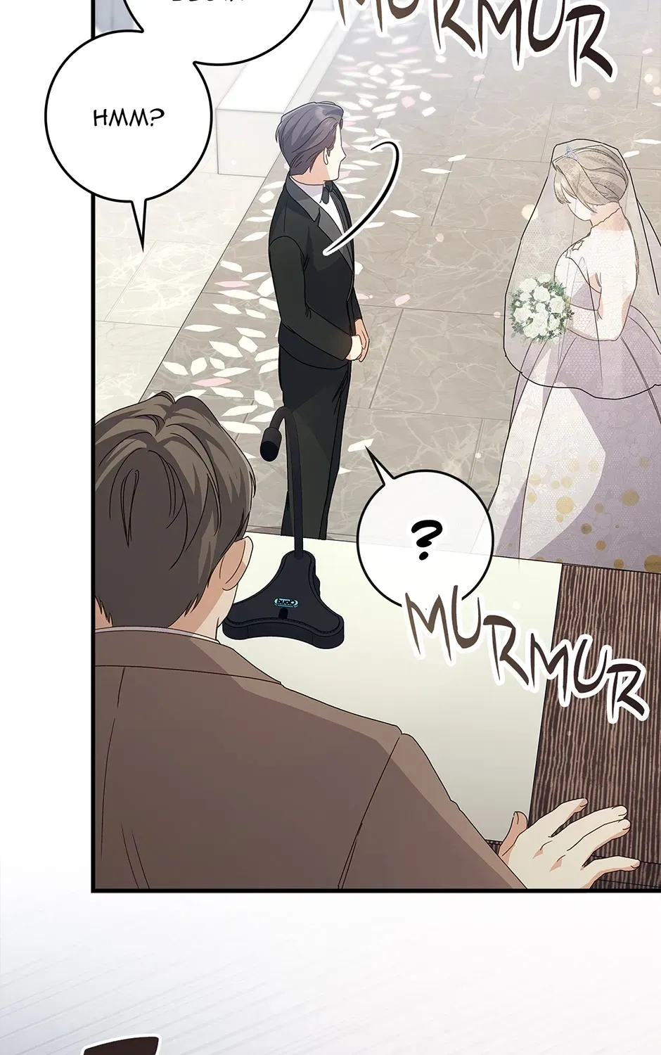 Read Unblockable Romance chapter 4 image 98 on Lezhin