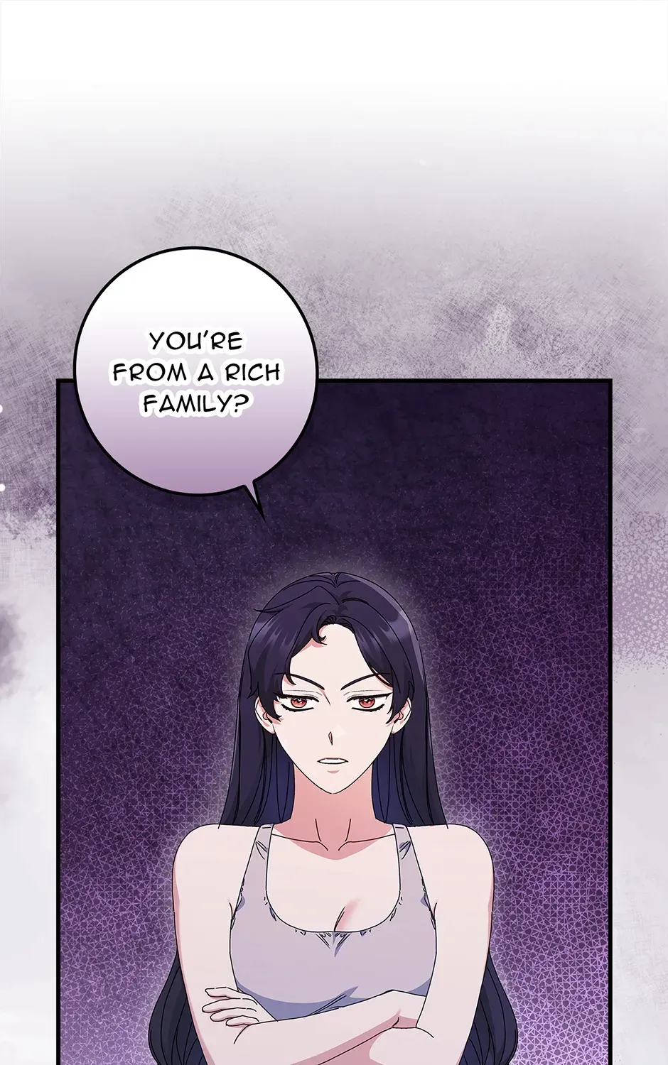 Read Unblockable Romance chapter 5 image 10 on Lezhin
