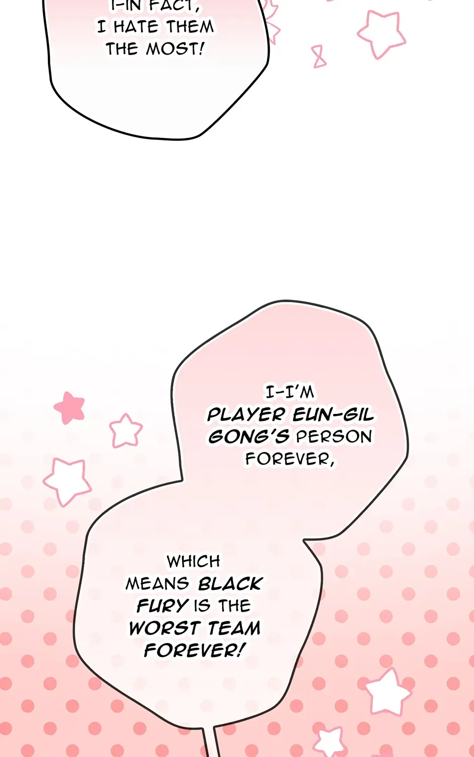 Read Unblockable Romance chapter 5 image 106 on Lezhin