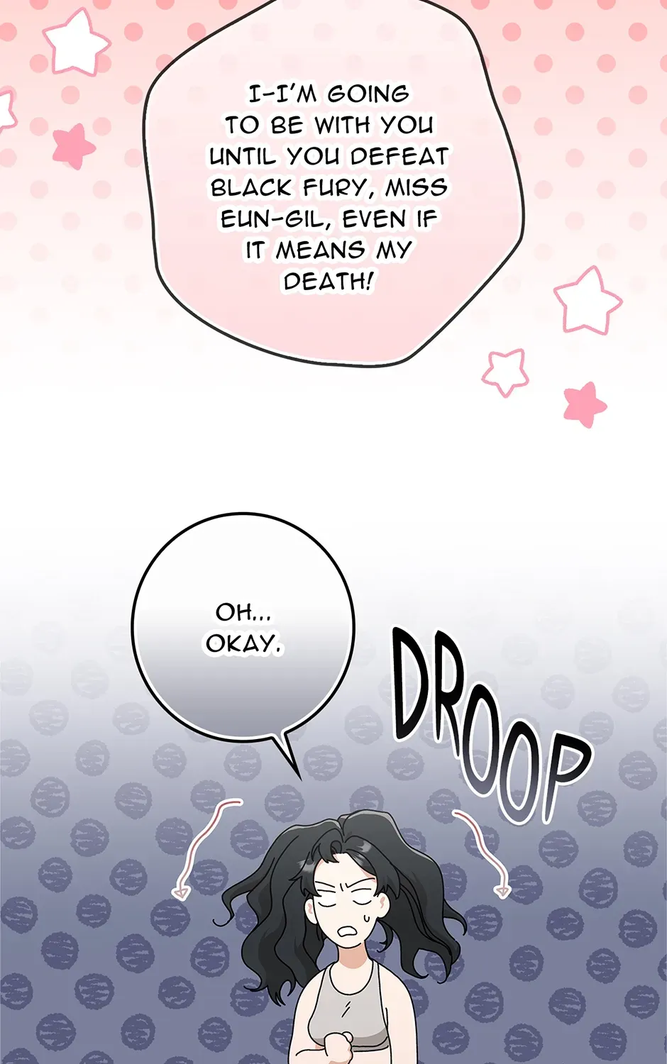 Read Unblockable Romance chapter 5 image 108 on Lezhin