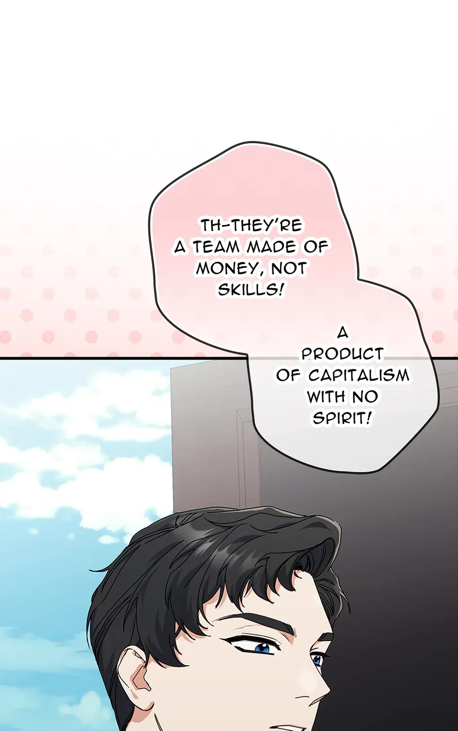 Read Unblockable Romance chapter 5 image 110 on Lezhin