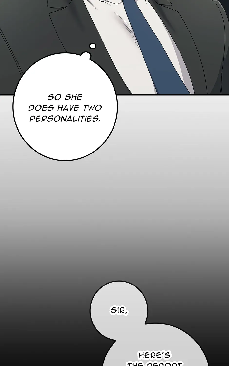 Read Unblockable Romance chapter 5 image 112 on Lezhin
