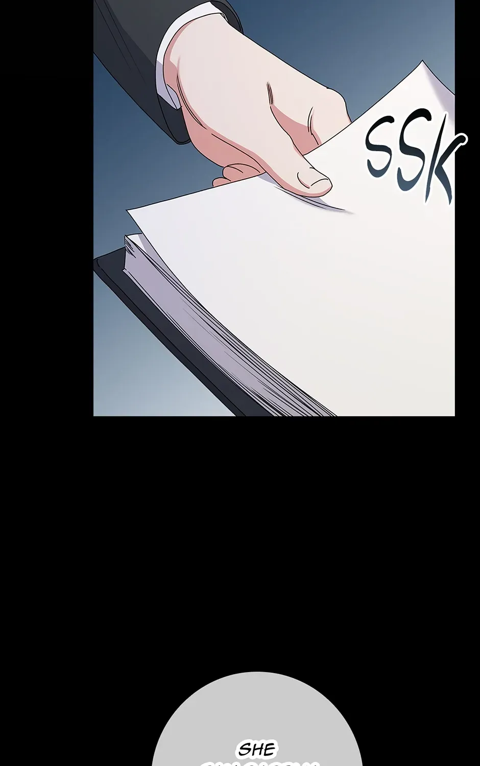 Read Unblockable Romance chapter 5 image 114 on Lezhin
