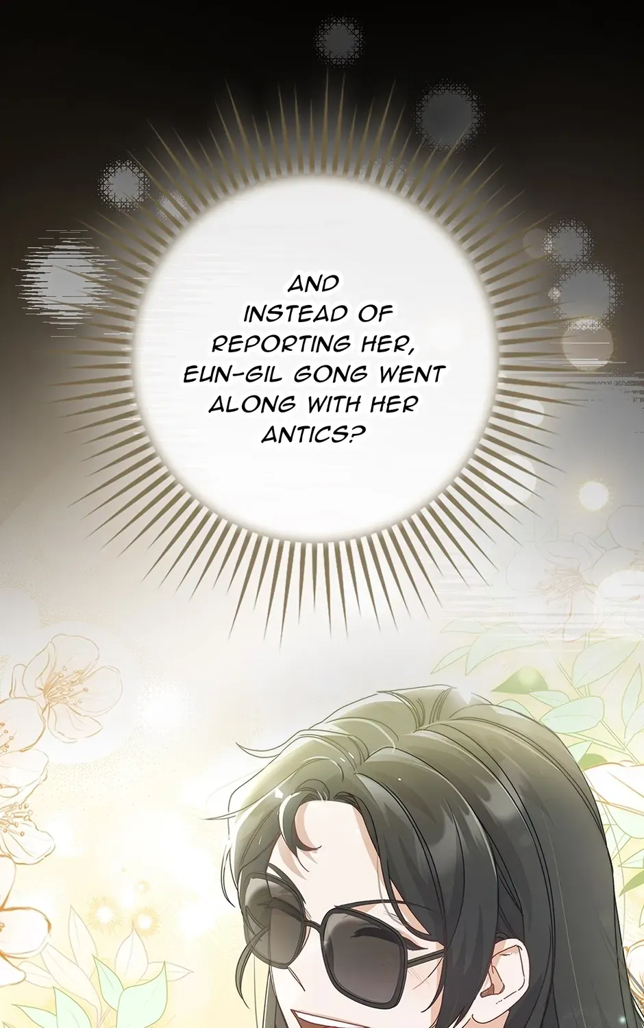 Read Unblockable Romance chapter 5 image 128 on Lezhin