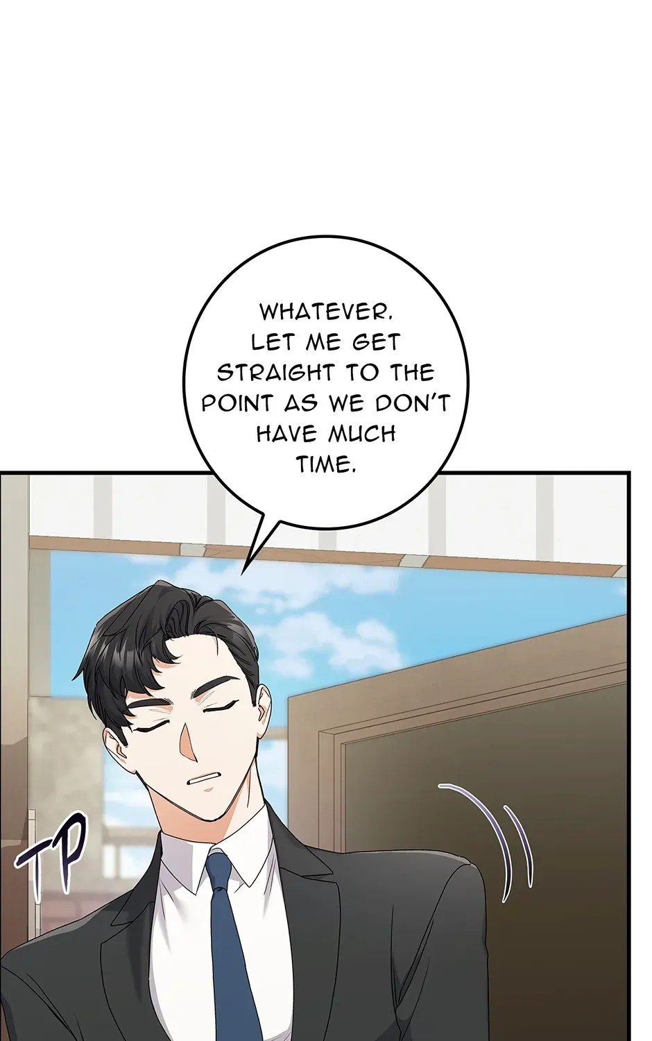 Read Unblockable Romance chapter 5 image 134 on Lezhin