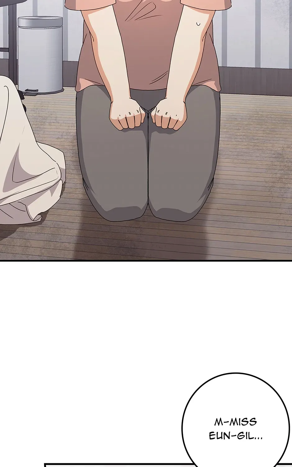 Read Unblockable Romance chapter 5 image 14 on Lezhin