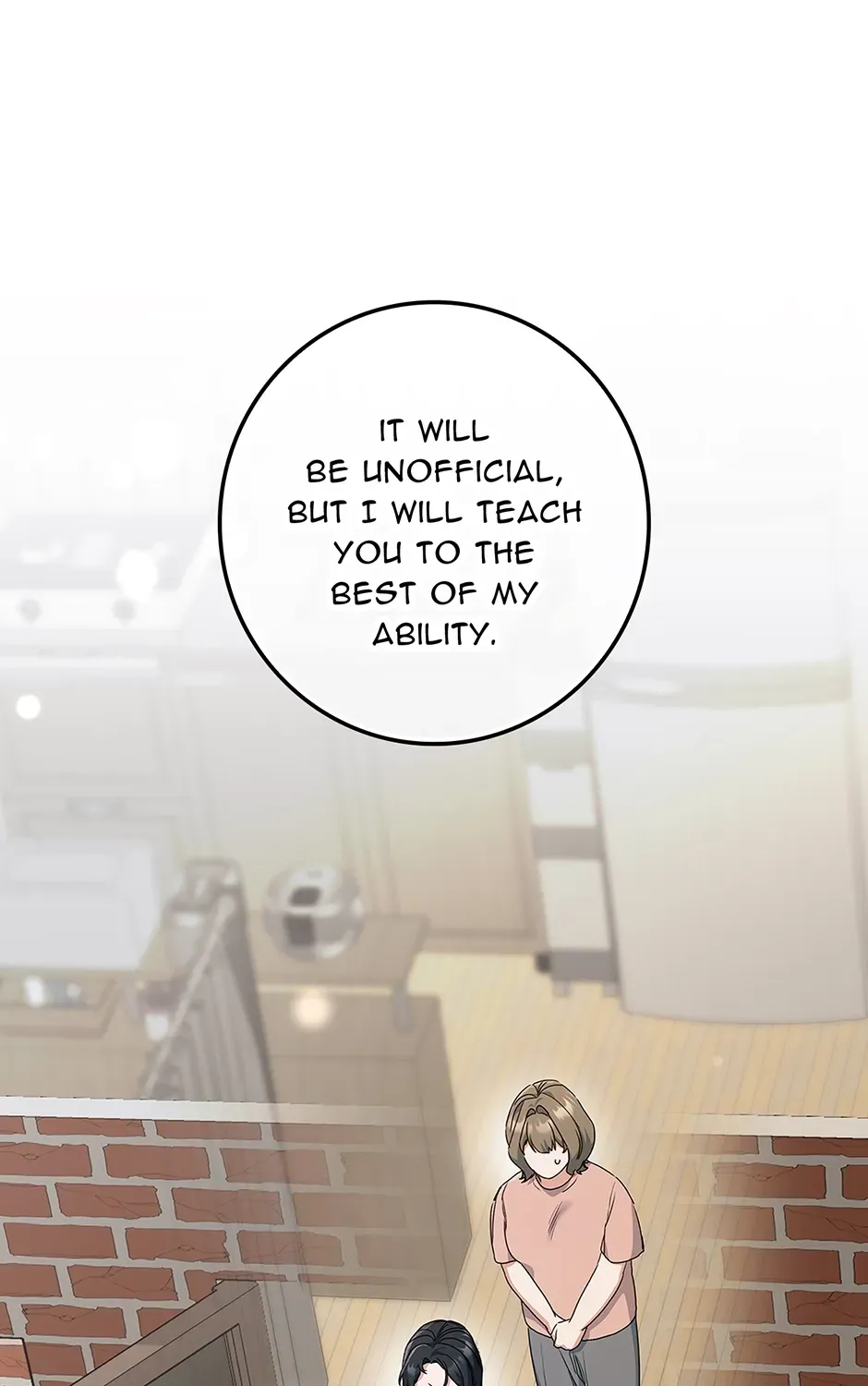 Read Unblockable Romance chapter 5 image 140 on Lezhin