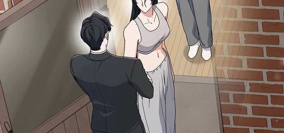 Read Unblockable Romance chapter 5 image 141 on Lezhin