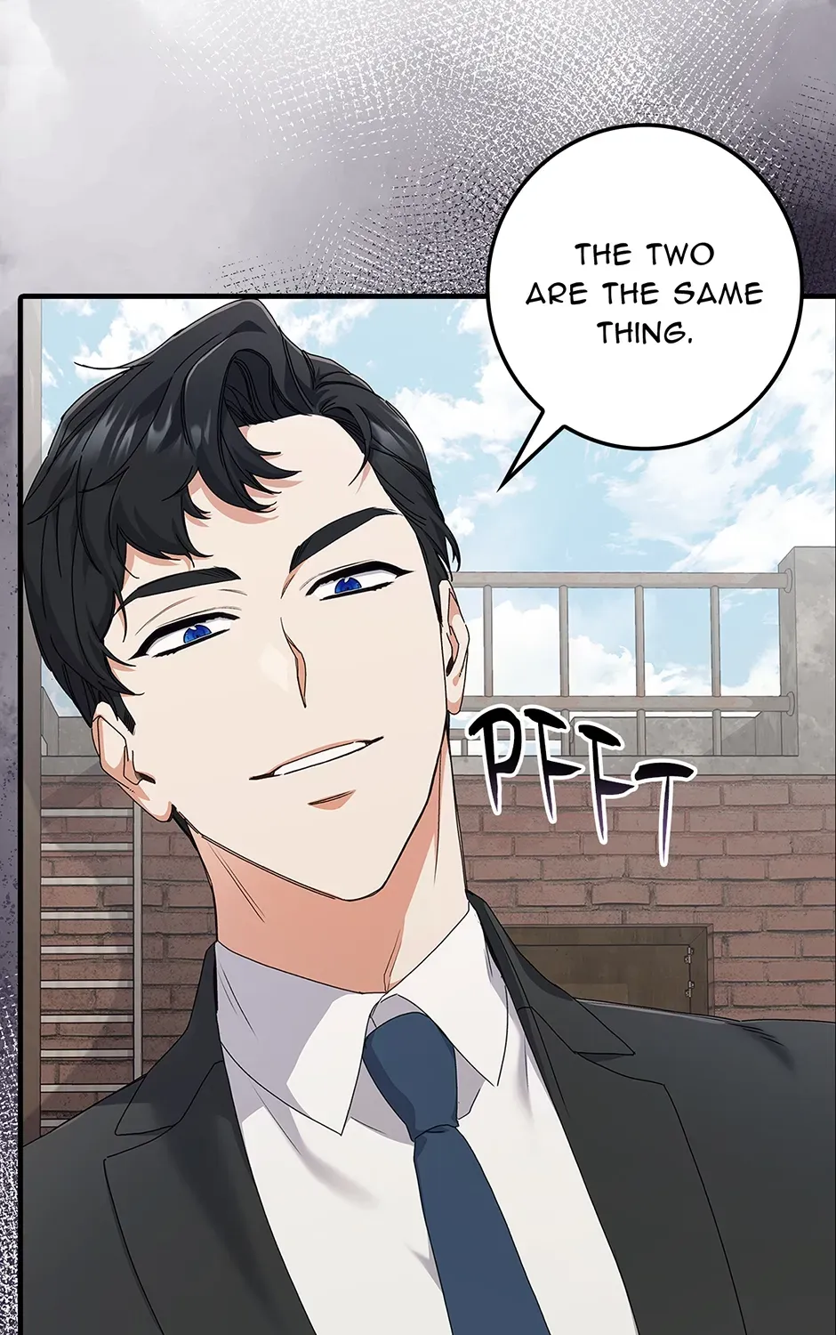 Read Unblockable Romance chapter 5 image 146 on Lezhin