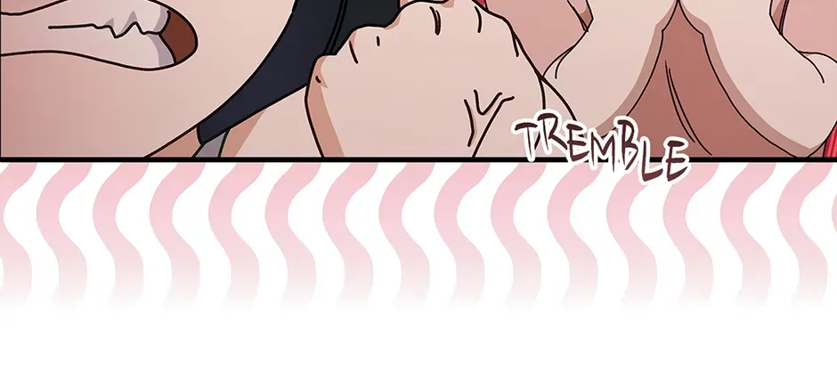 Read Unblockable Romance chapter 5 image 149 on Lezhin