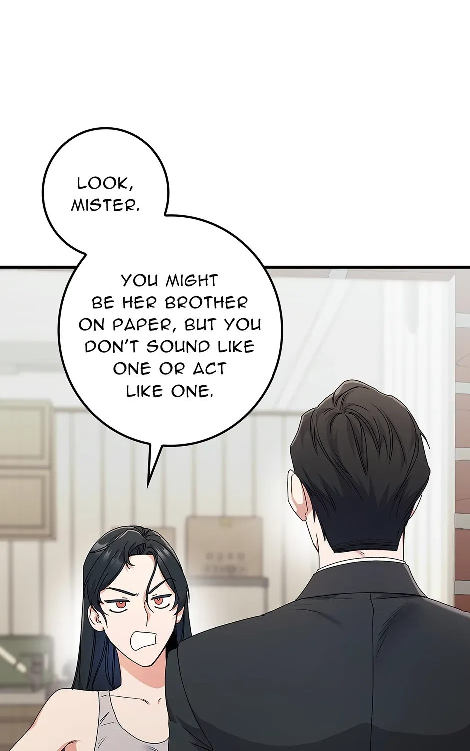 Read Unblockable Romance chapter 5 image 150 on Lezhin