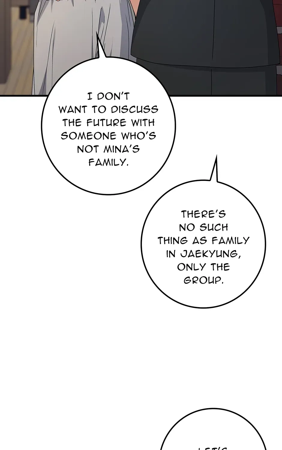Read Unblockable Romance chapter 5 image 152 on Lezhin