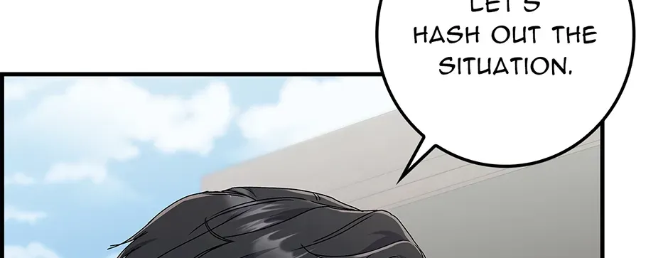Read Unblockable Romance chapter 5 image 153 on Lezhin