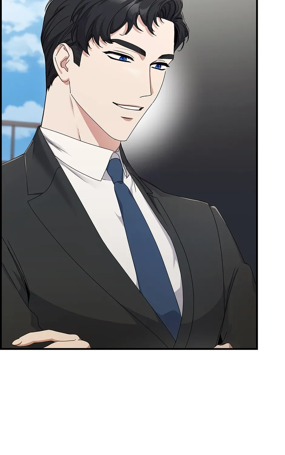 Read Unblockable Romance chapter 5 image 154 on Lezhin
