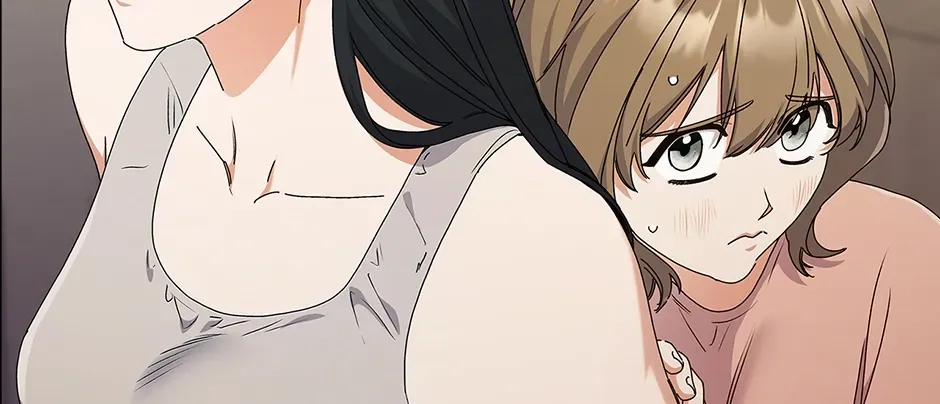 Read Unblockable Romance chapter 5 image 159 on Lezhin