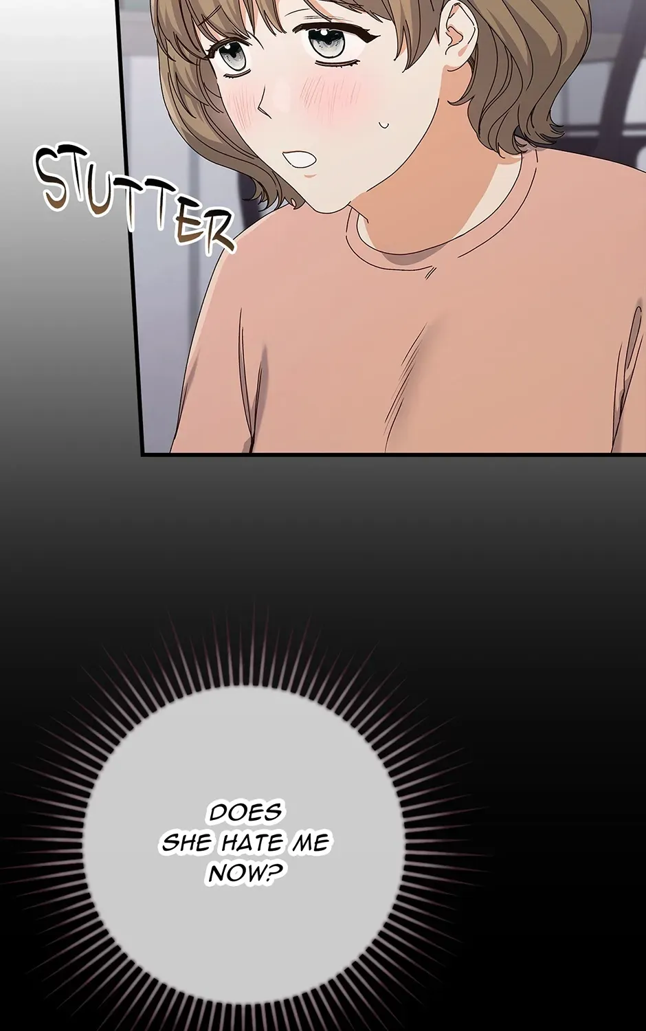 Read Unblockable Romance chapter 5 image 16 on Lezhin