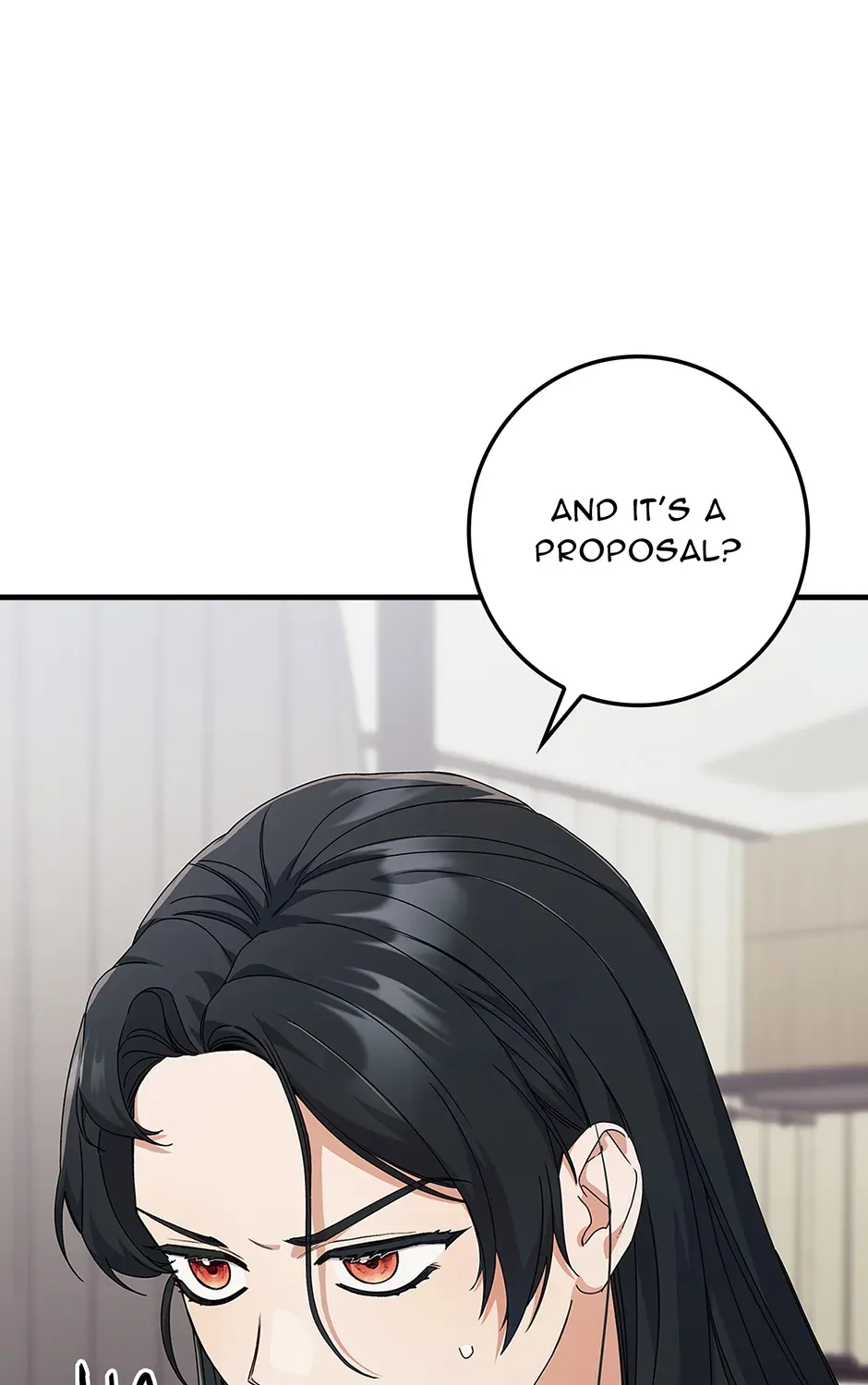 Read Unblockable Romance chapter 5 image 164 on Lezhin