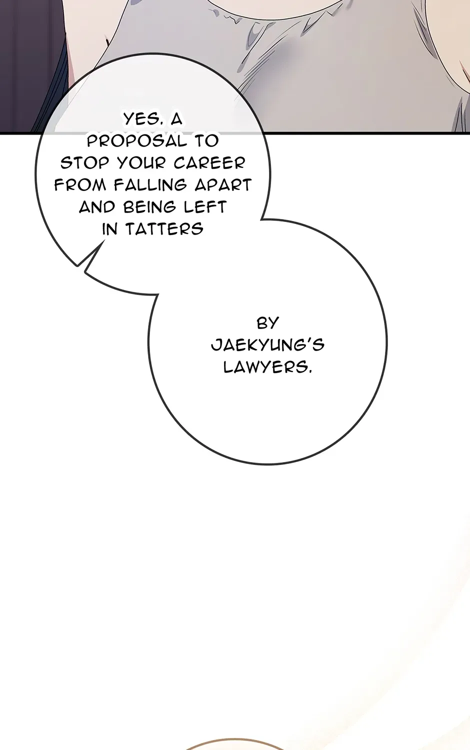 Read Unblockable Romance chapter 5 image 166 on Lezhin