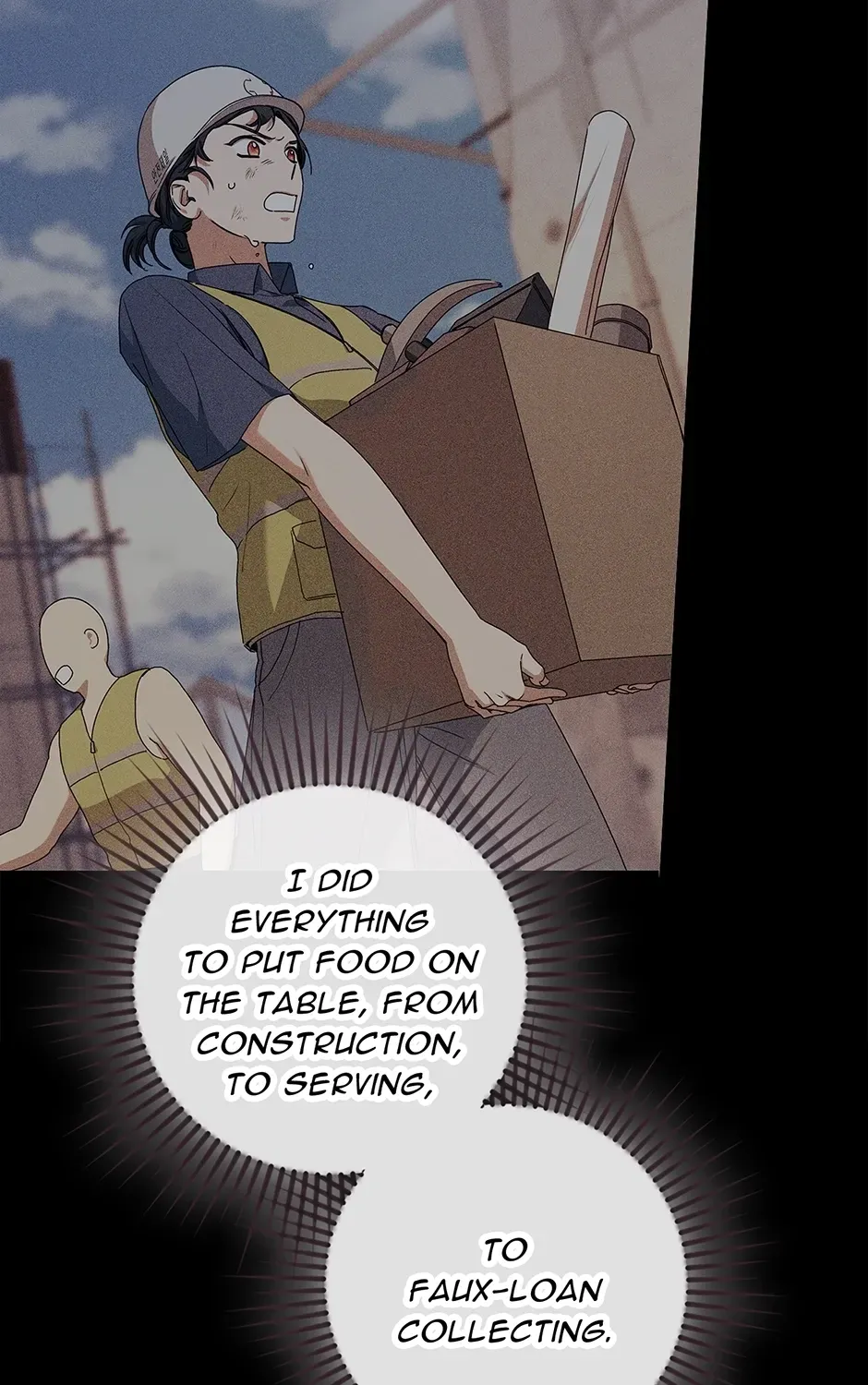 Read Unblockable Romance chapter 5 image 184 on Lezhin