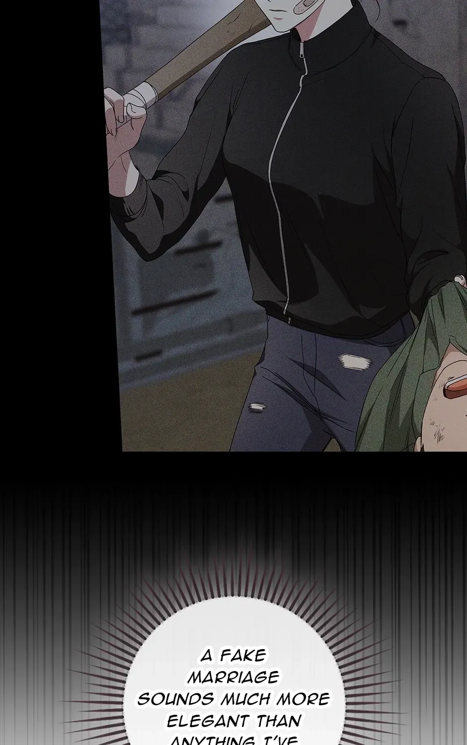 Read Unblockable Romance chapter 5 image 186 on Lezhin