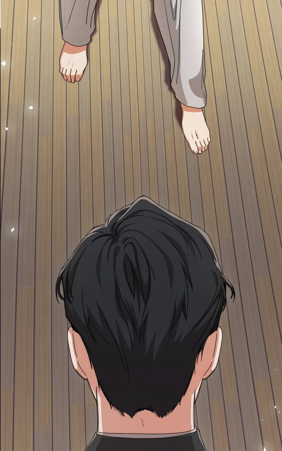 Read Unblockable Romance chapter 5 image 196 on Lezhin