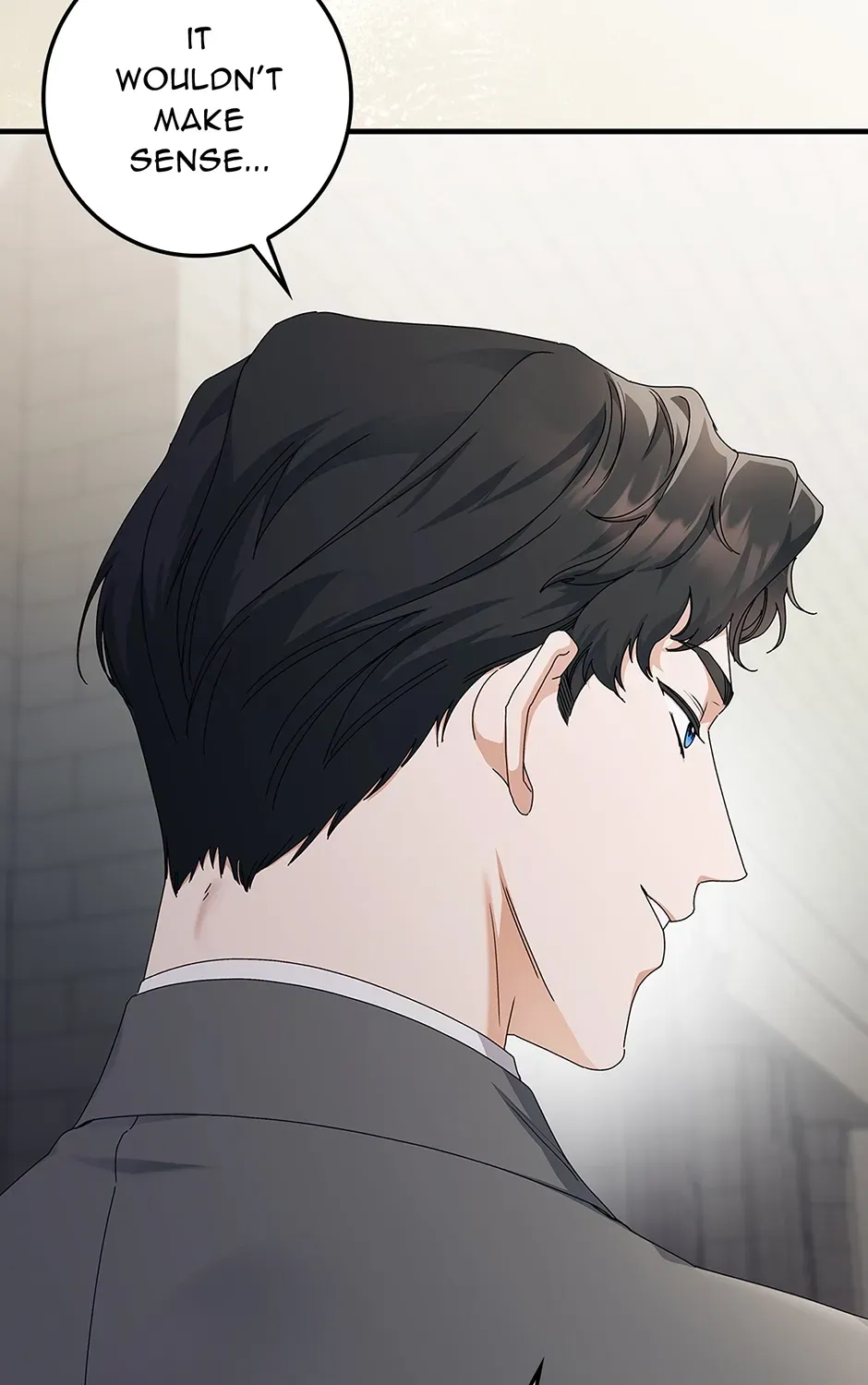 Read Unblockable Romance chapter 5 image 2 on Lezhin