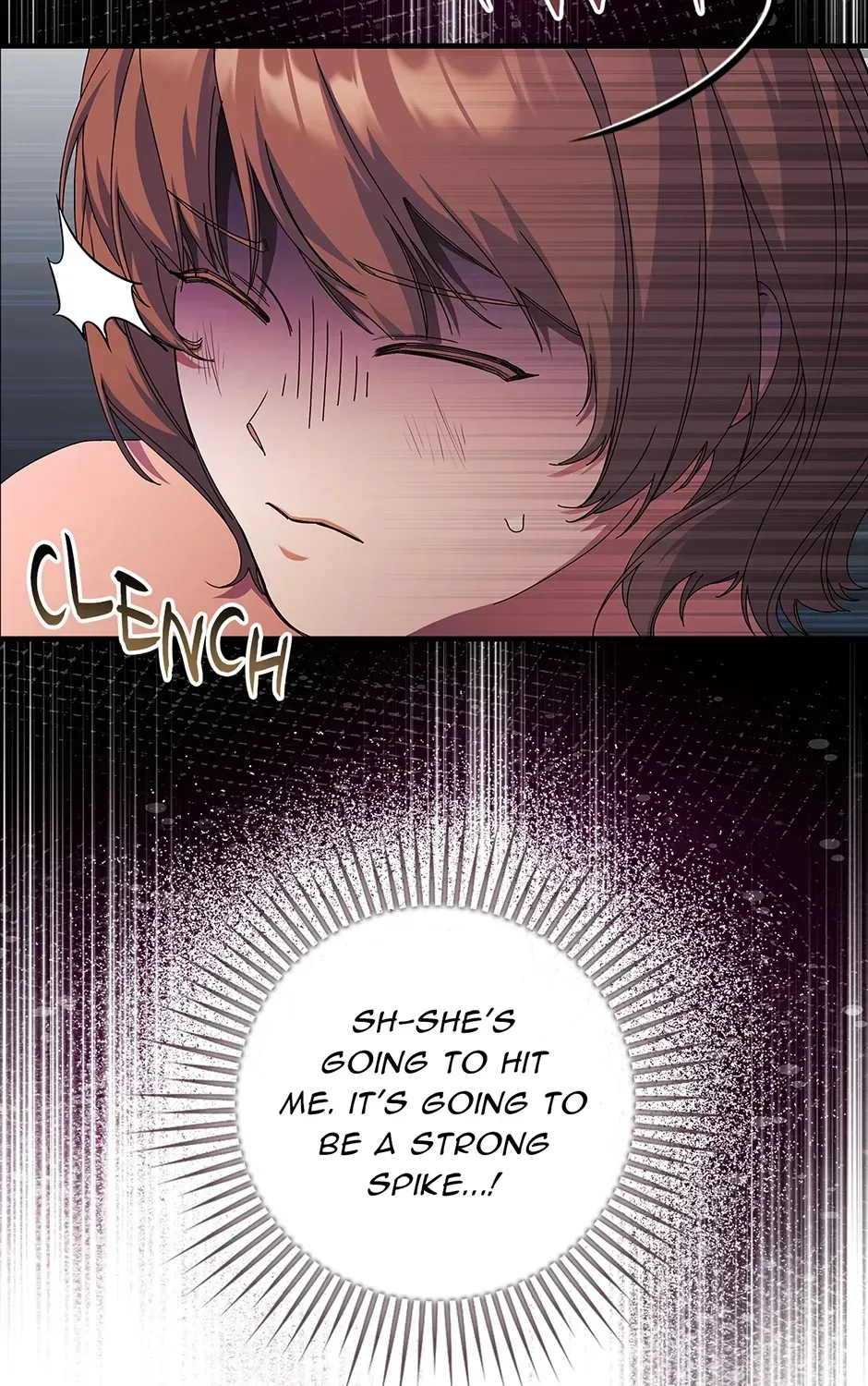 Read Unblockable Romance chapter 5 image 24 on Lezhin